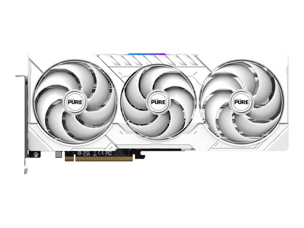 Sapphire Pure Radeon Rx 9070 Xt - n - Scheda grafica - PCI-Express