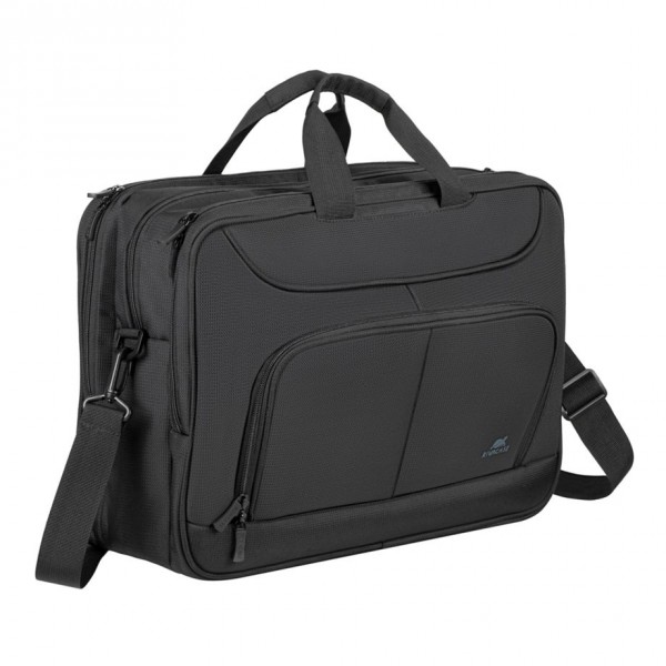 rivacase 8432 Laptop Tasche 15.6 ECO schwarz