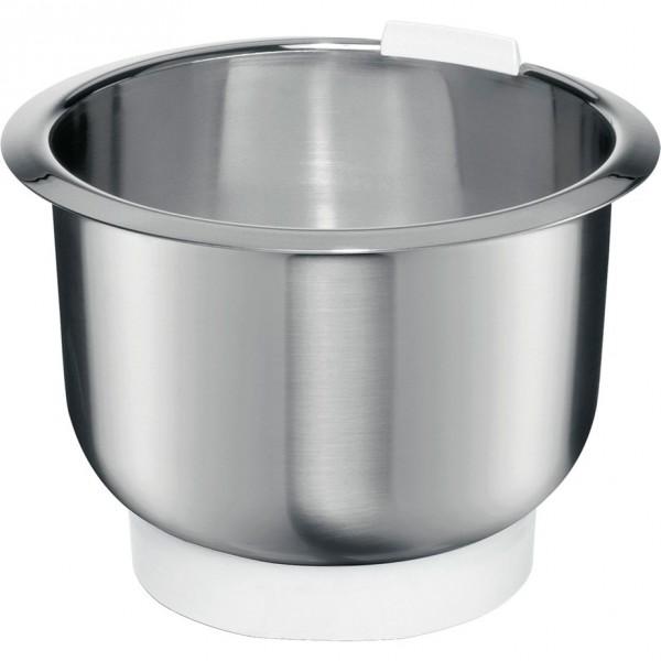 Bosch MUZ4ER2 - 3,9 L - Stainless steel - Stainless steel - MUM 4