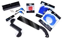Alphacool 29144 - Kit per la piegatura dei tubi - Multicolore - CE - FC - RoHS - 210 mm - 295 mm - 7