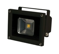 Synergy 21 S21-LED-TOM01070 - Nero - IP65 - 10 W - LED - Bianco caldo - 3000 K