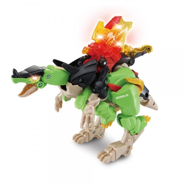 VTech Switch & Go Dinos - Combo Mega Spinosaurus