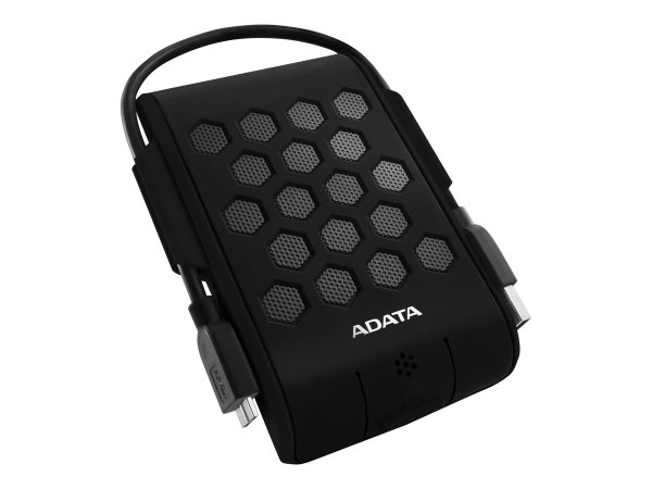 ADATA HD720 external hard drive 2 TB Black - Disco rigido - 2,5"