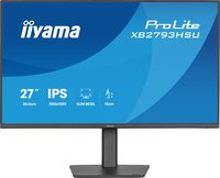 Iiyama XB2793HSU-B1 27" - Schermo piatto (tft/lcd) - 68,6 cm