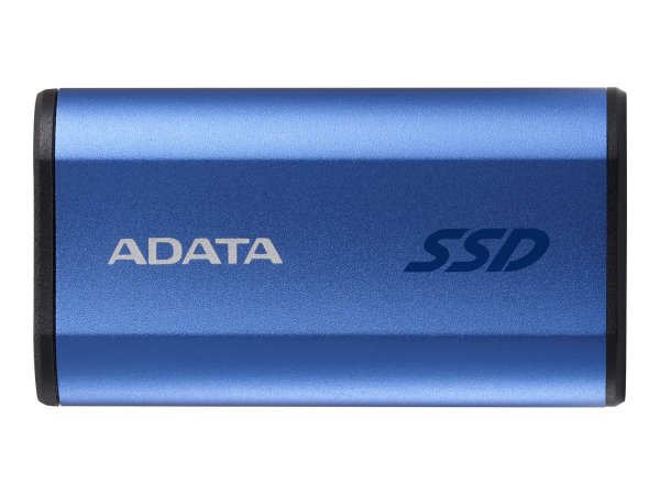 ADATA SE880 - SSD - 500 GB - extern (tragbar) - USB 3.2 Gen 2x2 (USB-C Steckverbinder)
