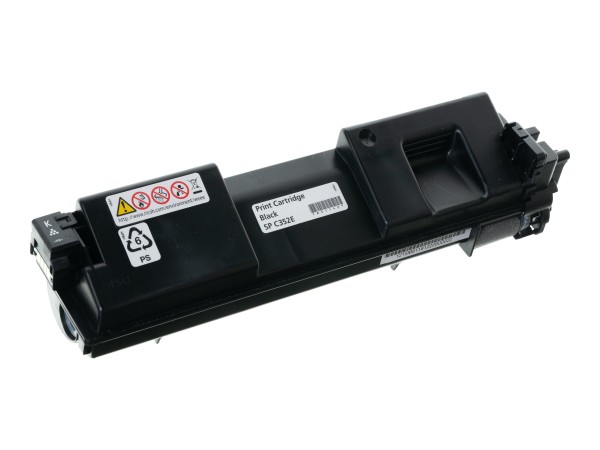 Ricoh SP C352E - Black - original