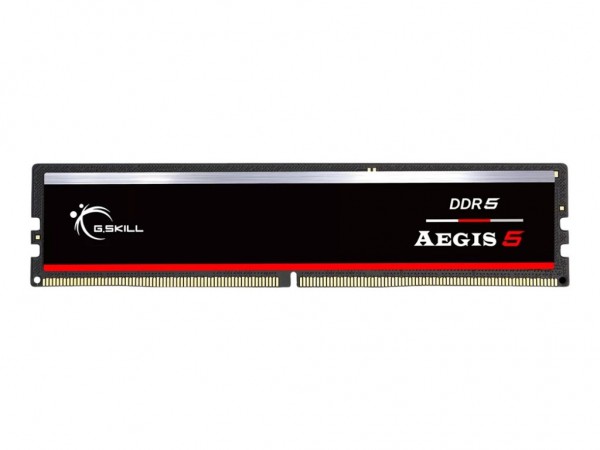 G.Skill CL40 KIT 16-GX1-IS - - DDR5 - 32 GB - DDR5