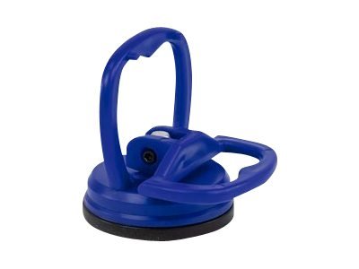 OWC TOOL225SCUP Opening Tool Computer Suction Cup Nylon Blue 1