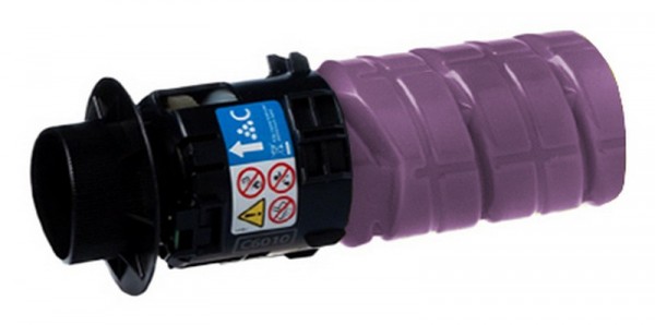 Ricoh P C375 H magenta Toner - Originale - Unità toner