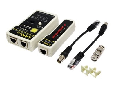 LogiLink WZ0015 - RJ-11 - RJ-12 - RJ-45