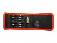 Makita P-54069 - 13 pz - Phillips - Viti a croce - Torcia - PH1 - PH2 - PH3 - PZ1 - PZ2 - PZ3 - T10  Makita P-54069 - 13 pz - Phillips - Viti a croce - Torcia - PH1 - PH2 - PH3 - PZ1 - PZ2 - PZ3 - T10