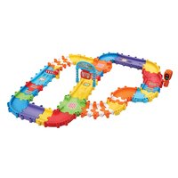 VTech 80-524404 - Play vehicle track - 1 anno/i - Plastica - Multicolore