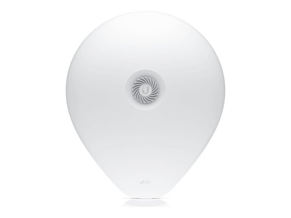 Ubiquiti AF60-XG - Bridge di rete - 6000 Mbit/s - Collegamento ethernet LAN - Bianco