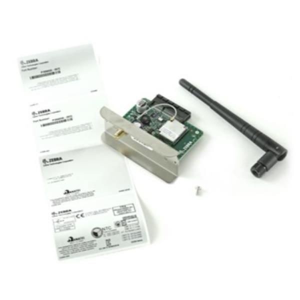 Zebra P1058930-097C - Interfaccia WLAN - 1 pz