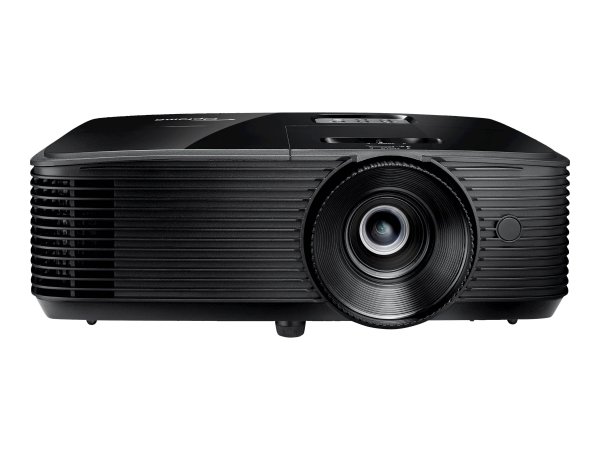 Optoma W400LVe DLP-Projektor WXGA - Proiettore digitale - DLP/DMD