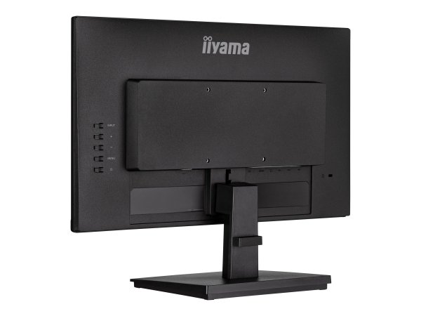 Iiyama ProLite XU2292HSU-B6 - 54,6 cm (21.5") - 1920 x 1080 Pixel - Full HD - LED - 4 ms - Nero