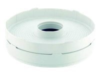 ROMMELSBACHER DE 100 - Bianco - DA 750 - 340 mm - 340 mm - 100 mm - 1,1 kg