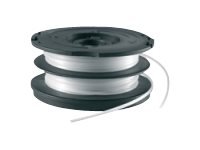 Black & Decker Ersatzspule Reflex-Plus 2x6m f.GL700er A6495