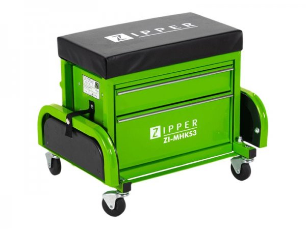 Zipper ZI-MHKS3 Montagehocker mit Laden