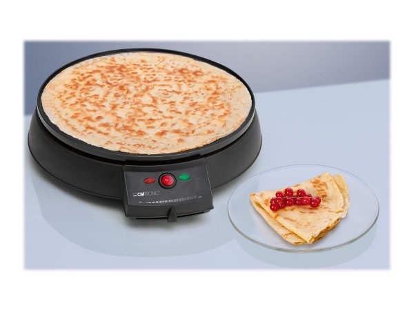Clatronic CM 3372 - Crepeplatte