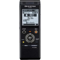 Olympus WS-883 - 4220 h - LPCM - MP3 - 8 ? - 40 - 17000 Hz - 8 - 128 Kbit/s - 8 MB