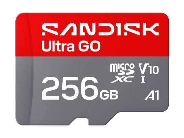 SanDisk Ultra MicroSD Uhs-I/s R - Micro SD
