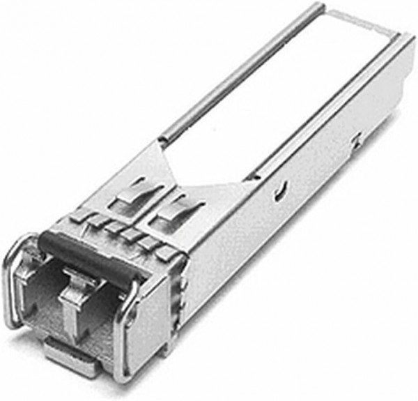 Fujitsu SFP+ - MMF - Fibra ottica - 10000 Mbit/s - SFP+ - LC - 50/125,62.5/125 µm - SR