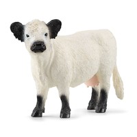 Schleich 13960 - 3 anno/i - Nero - Bianco - Plastica