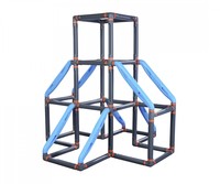 BIG Spielwarenfabrik BIG Kraxxl - The Tower 800055700