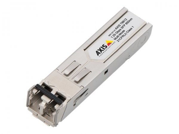 Axis 5801-811 - Fibra ottica - SFP - LC - SX - 550 m - 850 nm