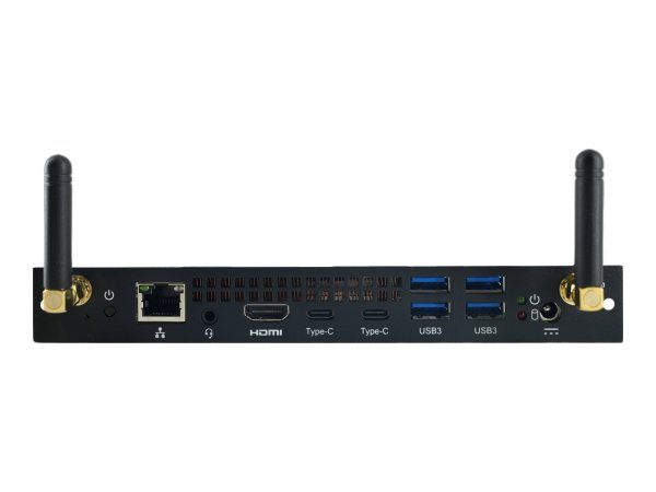 Iiyama SDM31201BC SDML Slot PC Modul