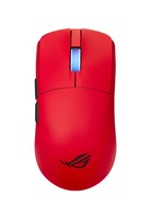 ASUS Rog Harpe Ii Ace Red Gaming-Maus - Mouse - Ottico