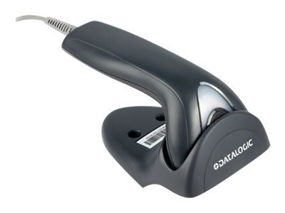 Datalogic Touch 65 Lite - Lettore di codici a barre portatile - 1D - Laser - Code 39 - EAN-13 - 15 c