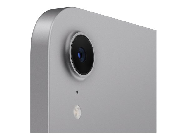 Apple iPad mini 7, Space Gray, 512GB Mit A17 Pro Chip. Leistung leicht gemacht Kreati­vität ohne Lim