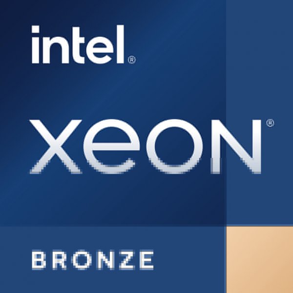 Intel Xeon 3408 Xeon Bronze 1,8 GHz