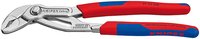 KNIPEX 87 05 250 - Pinze a becco di pappagallo - 5 cm - 4,6 cm - Acciaio al cromo vanadio - Blu - Ro