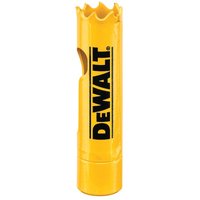 DEWALT Lochsäge Bi-Metall Extreme 16mm