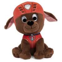 Spin Master PAW Patrol GPW PawPatrol Zuma 6" GML - Animali giocattolo - 1 anno/i