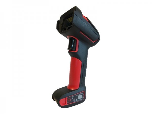 HONEYWELL RS232 Kit Tethered 1D PDF417 2D - Barcode scanner