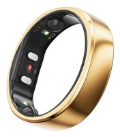 RINGCONN Gen2 Smart Ring Rose Gold Groesse 11