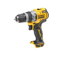 DEWALT Akku-Bohrschrauber 4 Köpfe 12 Volt