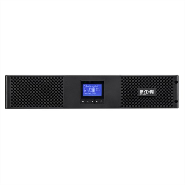 Eaton 9SX - Doppia conversione (online) - 1 kVA - 900 W - 190 V - 276 V - 40 - 70 Hz
