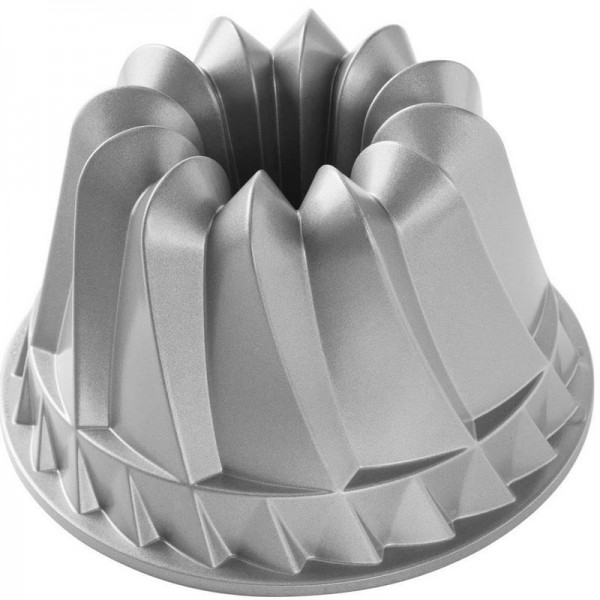 Nordic Ware Kugelhopf Bundt Pan