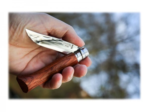Opinel Tradition Luxury N°08 - Klappmesser