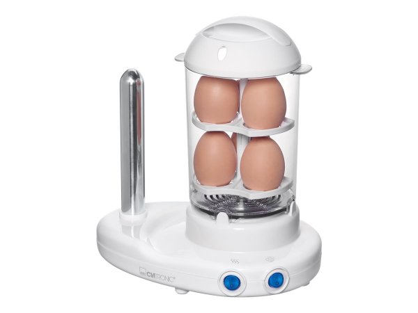 Clatronic HDM 3420 EK - 350 W - 230 V - 50 Hz