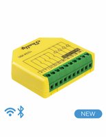 Shelly Unterputz Plus RGBW PM _Plus_RGBW_PM - Telefono - Gateway