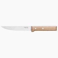 Opinel N°120 - Coltello da carne - 16 cm - Acciaio inossidabile - 1 pz