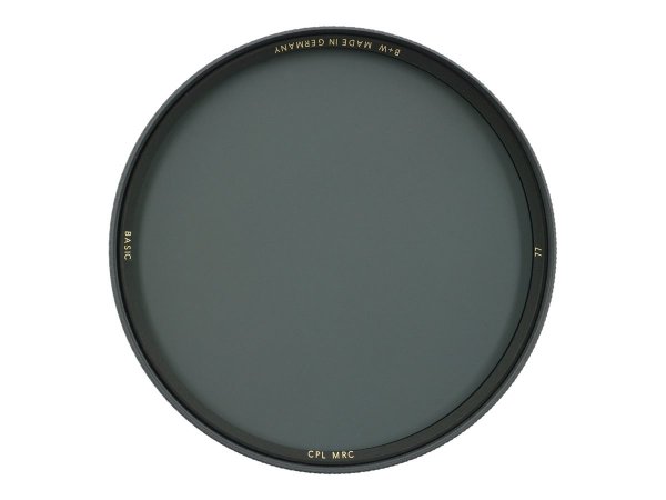 B W Filter Basic Pol Circular MRC