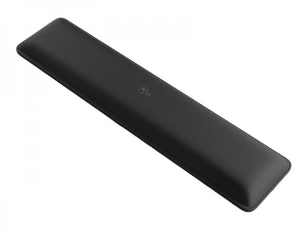 Glorious PC Gaming Race GWR-100-STEALTH - Schiuma - Nero - 430 mm - 100 mm - 25 mm - 430 x 100 x 25