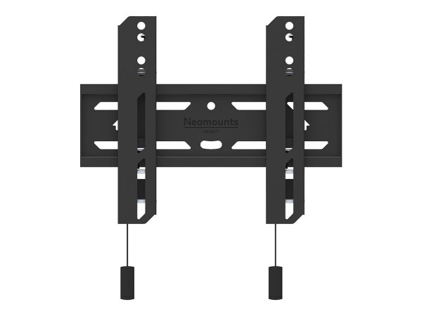 Neomounts WL30S-850BL12 Supporto TV a parete 24-65" - fisso - bloccabile - installazione rapida - 61